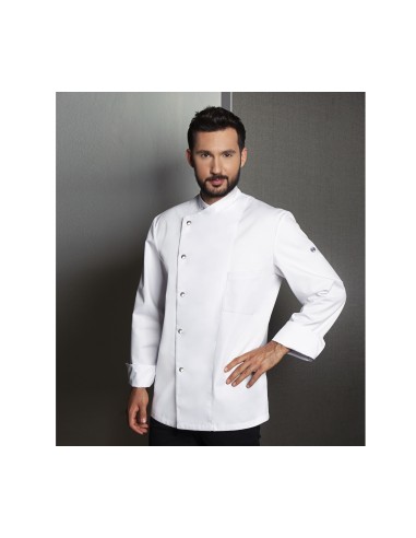 KAL-JM14-Chef Jacket Lars